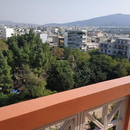 Psychiko'S View Atenas Exterior foto